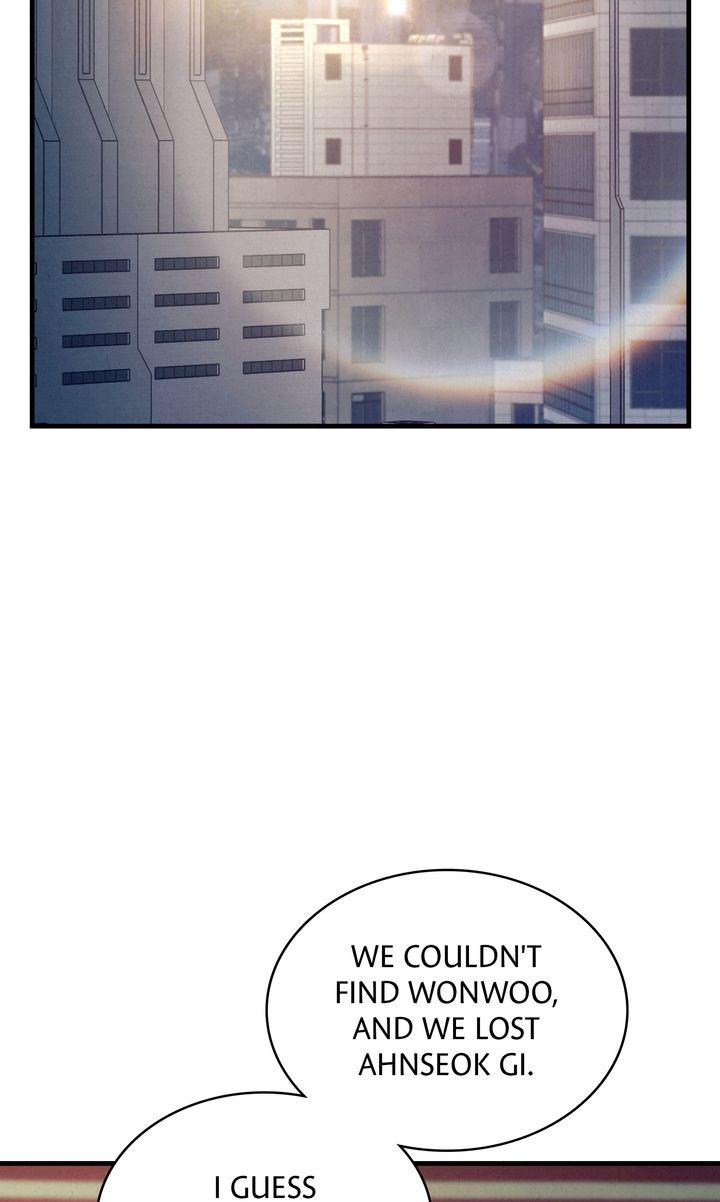 Dazzling Breath - Chapter 41 Page 2