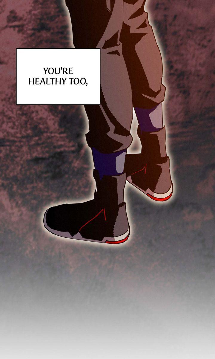 Dazzling Breath - Chapter 41 Page 35