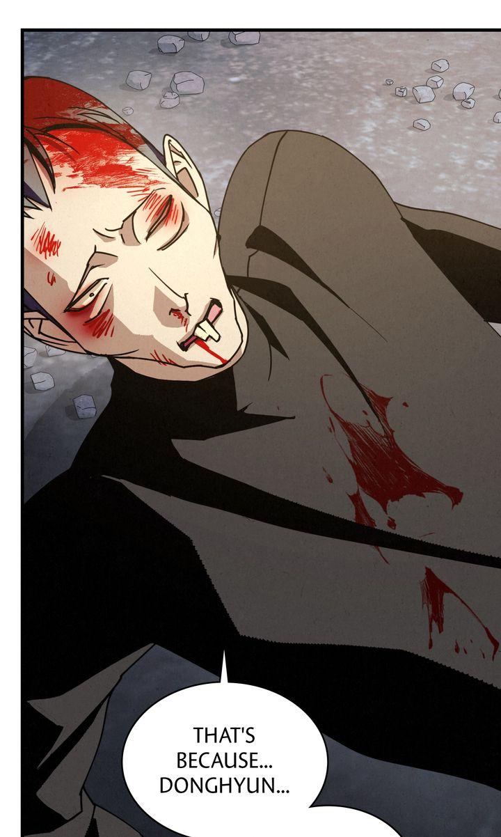 Dazzling Breath - Chapter 41 Page 55