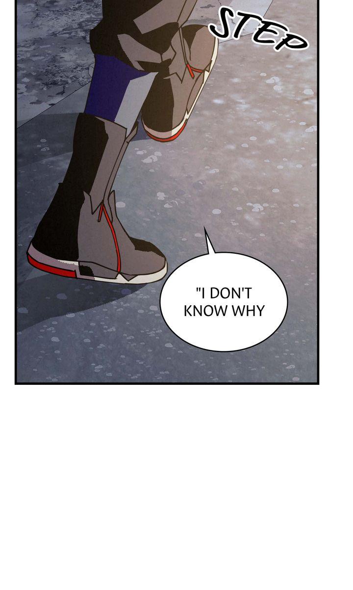 Dazzling Breath - Chapter 41 Page 59