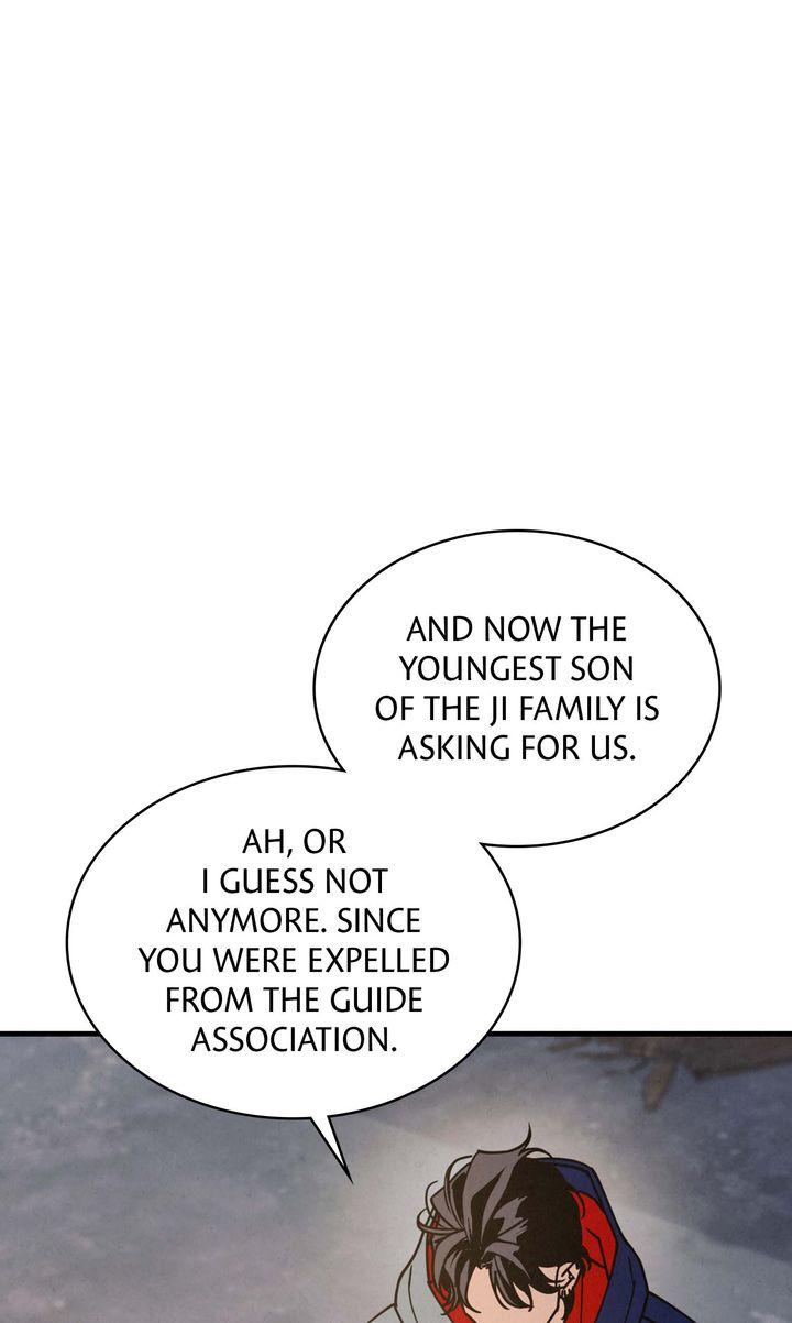 Dazzling Breath - Chapter 41 Page 63