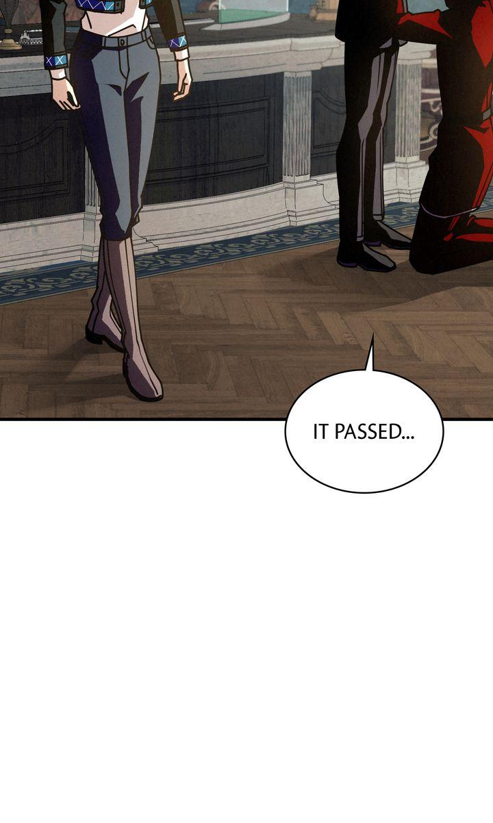 Dazzling Breath - Chapter 41 Page 83