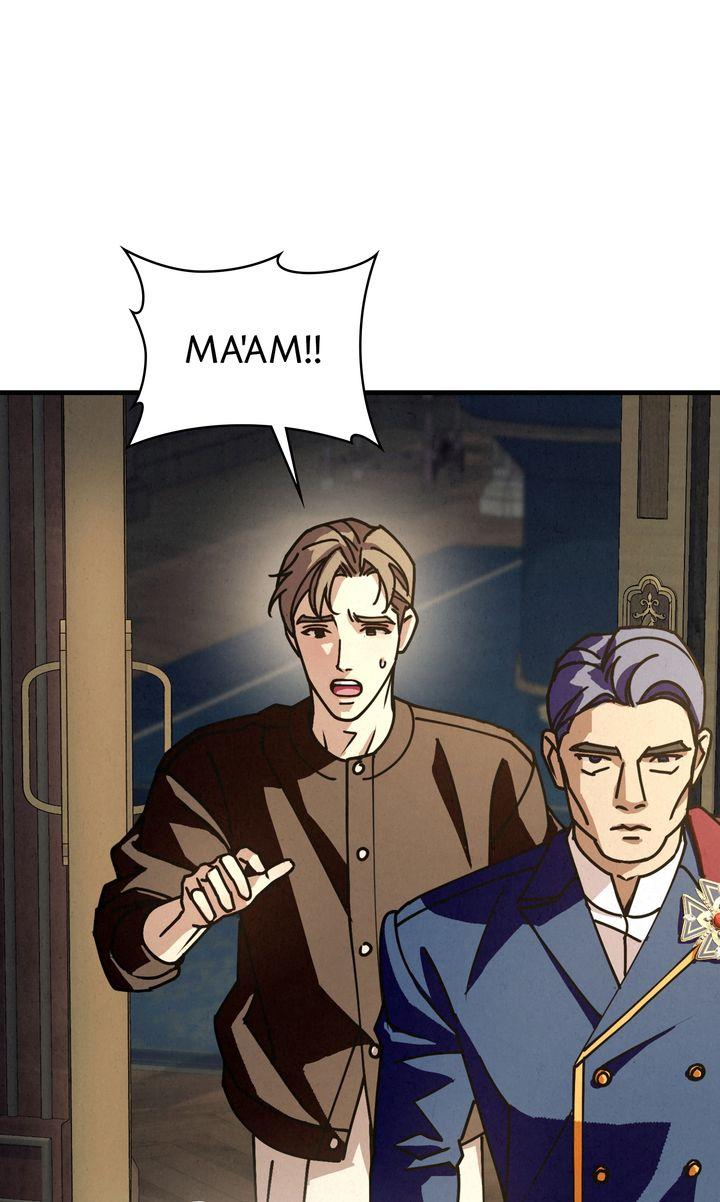 Dazzling Breath - Chapter 41 Page 89