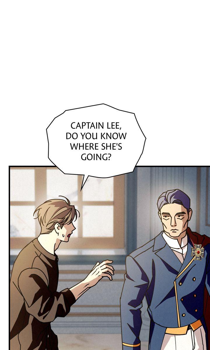 Dazzling Breath - Chapter 41 Page 91