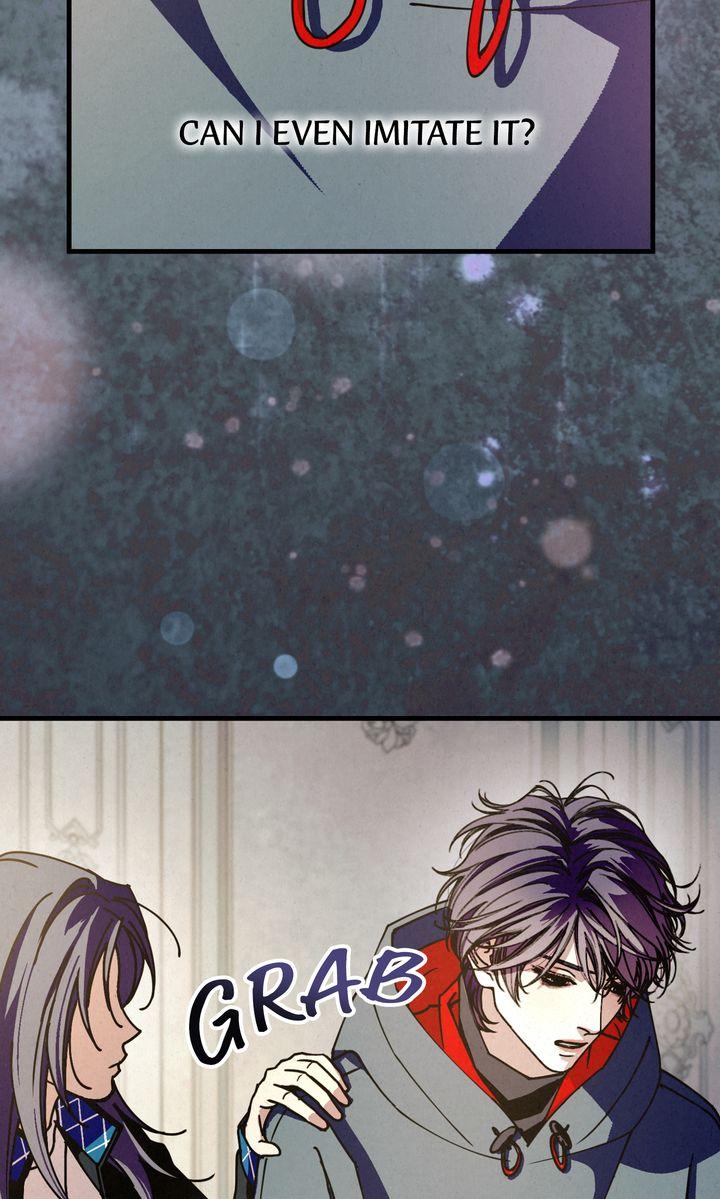 Dazzling Breath - Chapter 42 Page 105