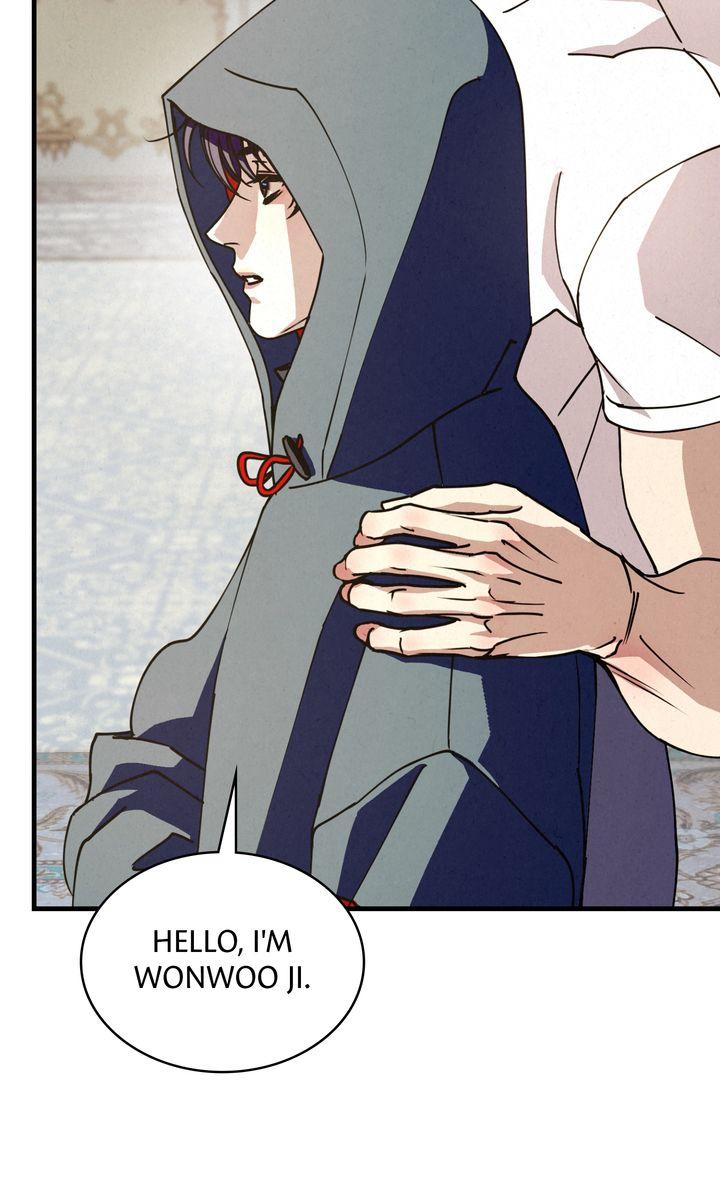Dazzling Breath - Chapter 42 Page 11