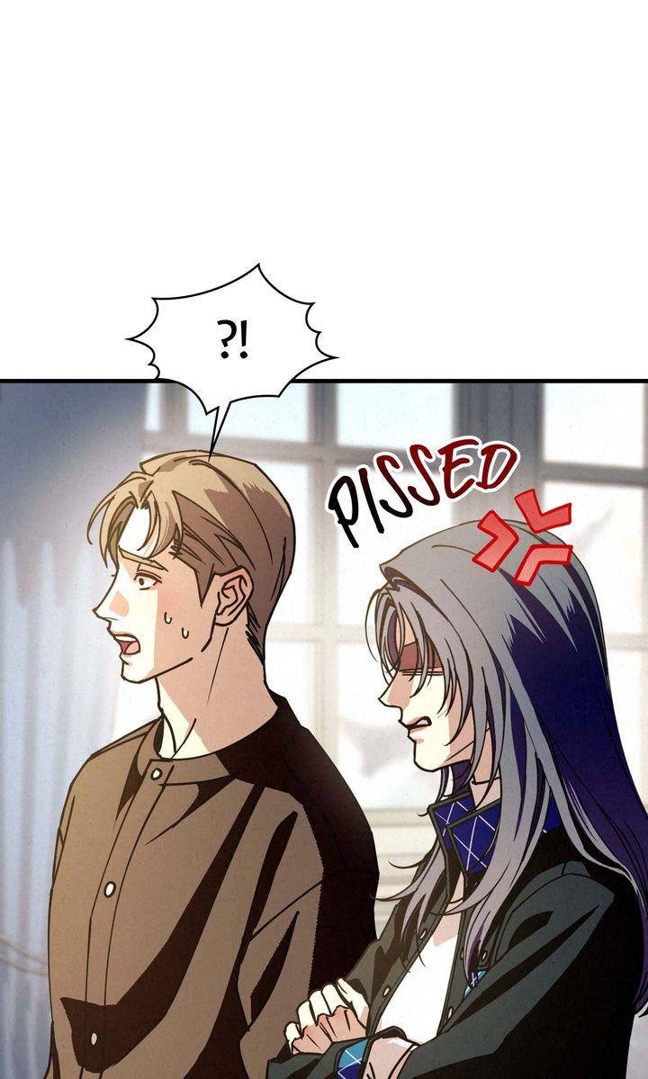 Dazzling Breath - Chapter 42 Page 17