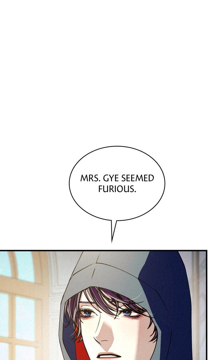 Dazzling Breath - Chapter 42 Page 27