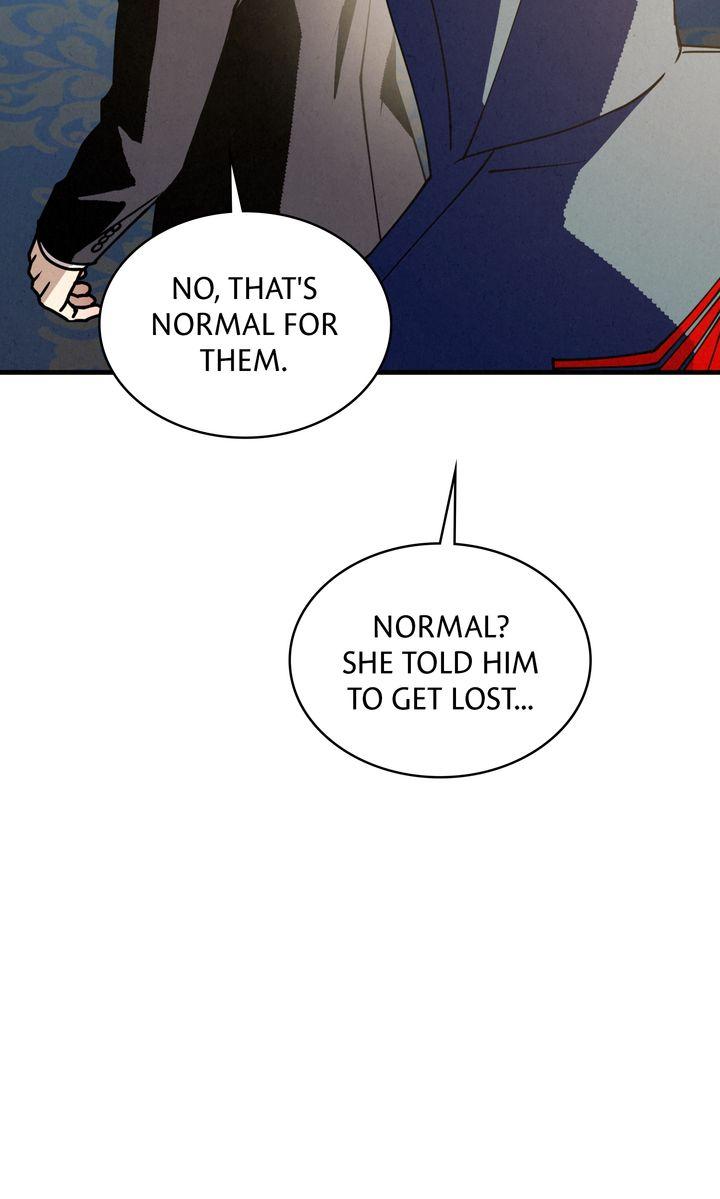Dazzling Breath - Chapter 42 Page 30