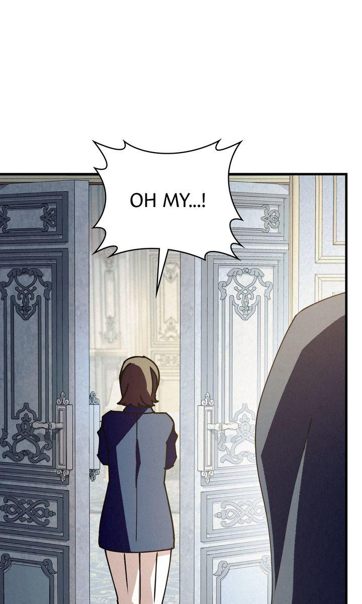 Dazzling Breath - Chapter 42 Page 34