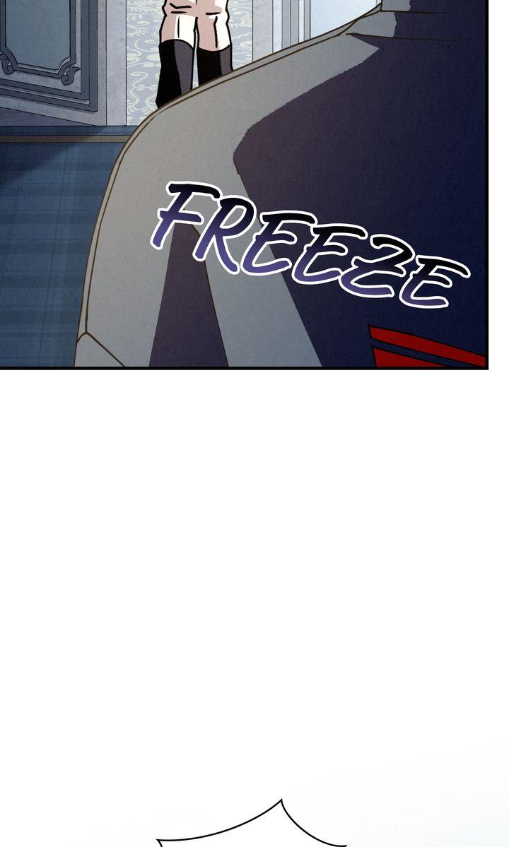 Dazzling Breath - Chapter 42 Page 35