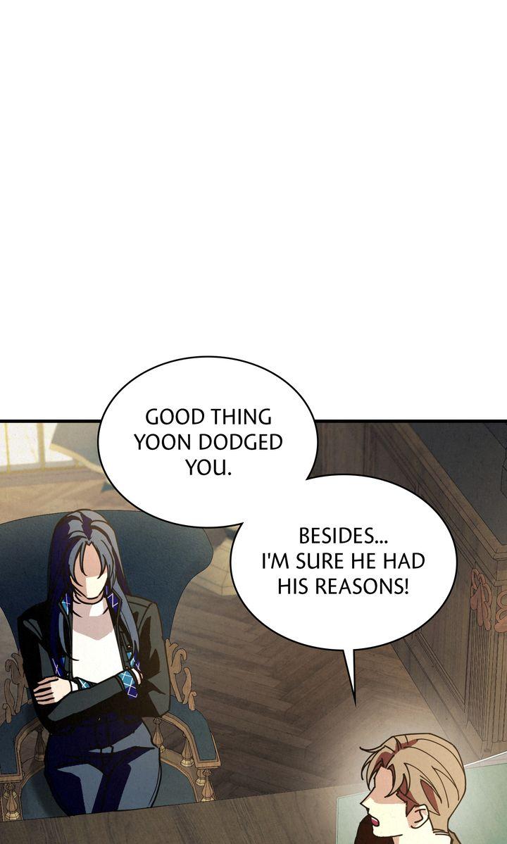 Dazzling Breath - Chapter 42 Page 41