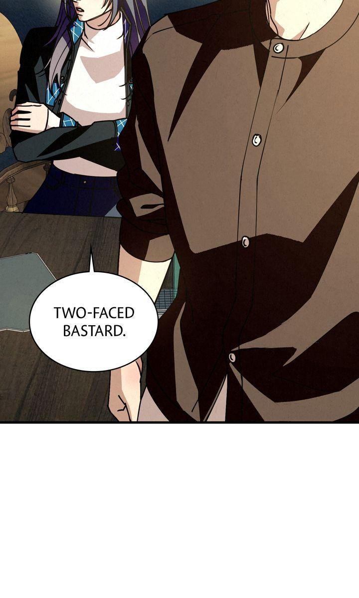 Dazzling Breath - Chapter 42 Page 44