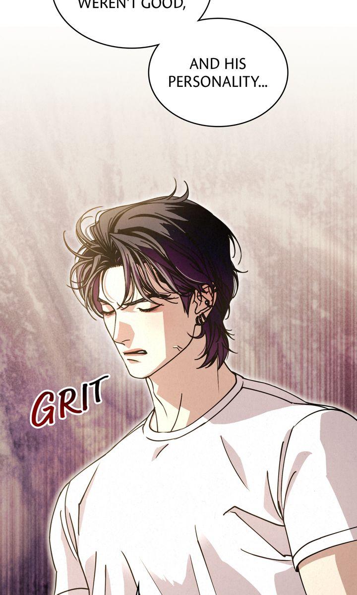 Dazzling Breath - Chapter 42 Page 59