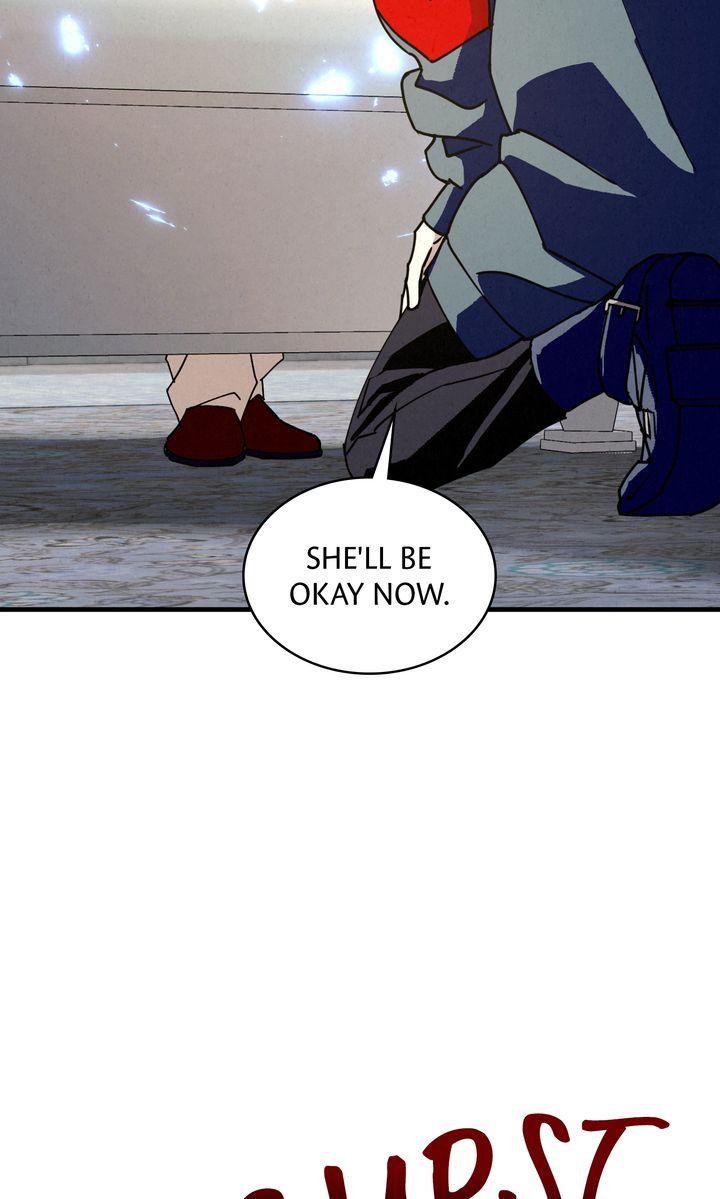 Dazzling Breath - Chapter 42 Page 6