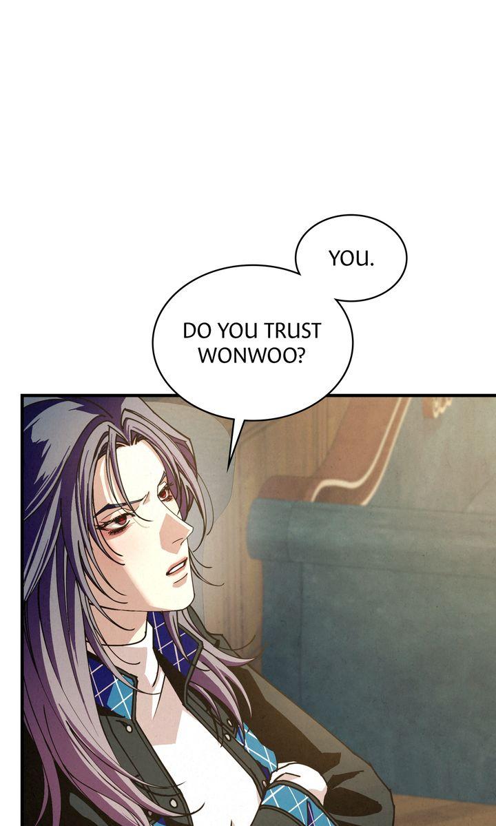 Dazzling Breath - Chapter 42 Page 63