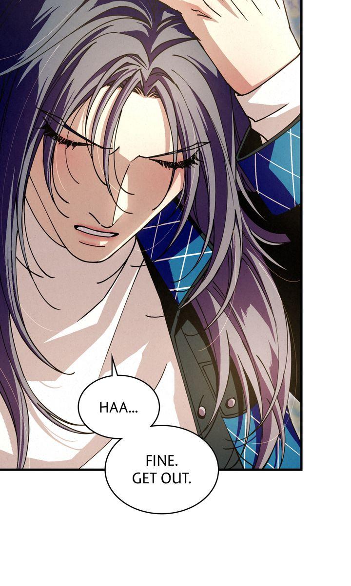 Dazzling Breath - Chapter 42 Page 66