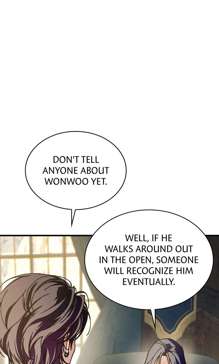 Dazzling Breath - Chapter 42 Page 67