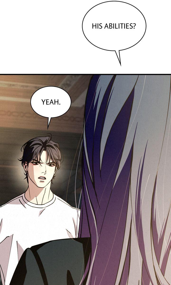 Dazzling Breath - Chapter 42 Page 69
