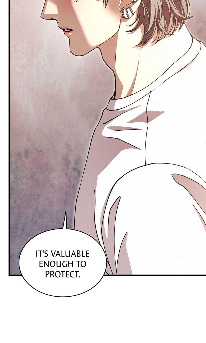 Dazzling Breath - Chapter 42 Page 71