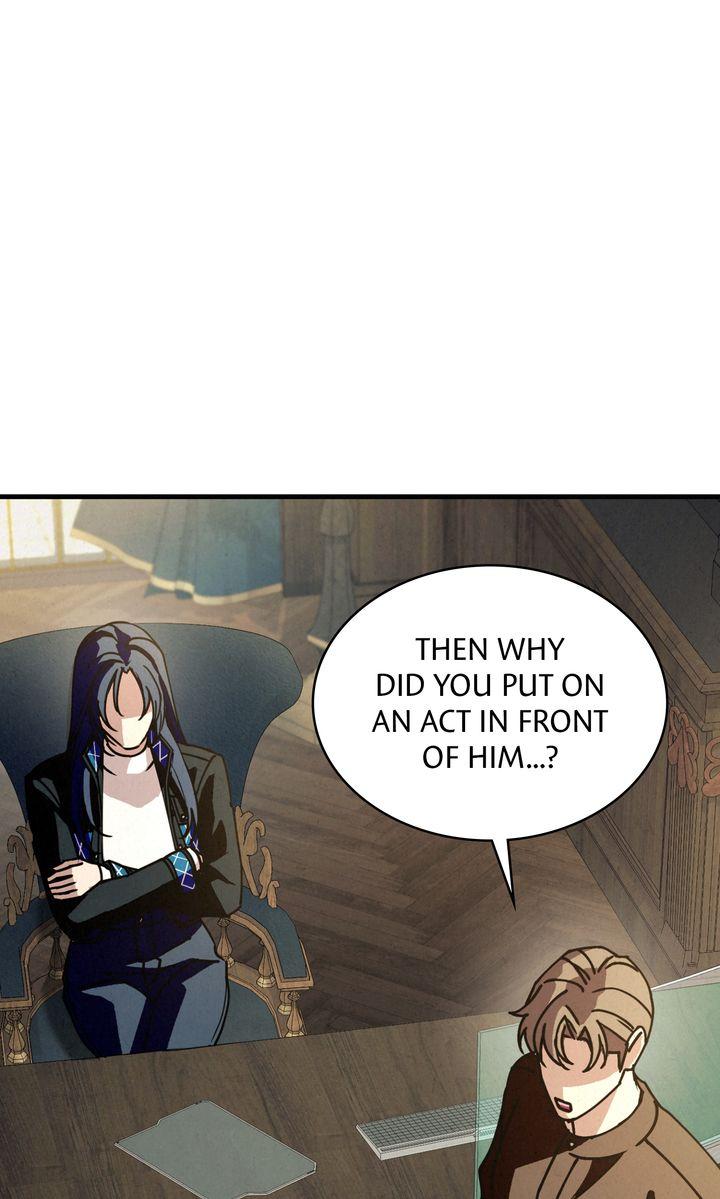 Dazzling Breath - Chapter 42 Page 72
