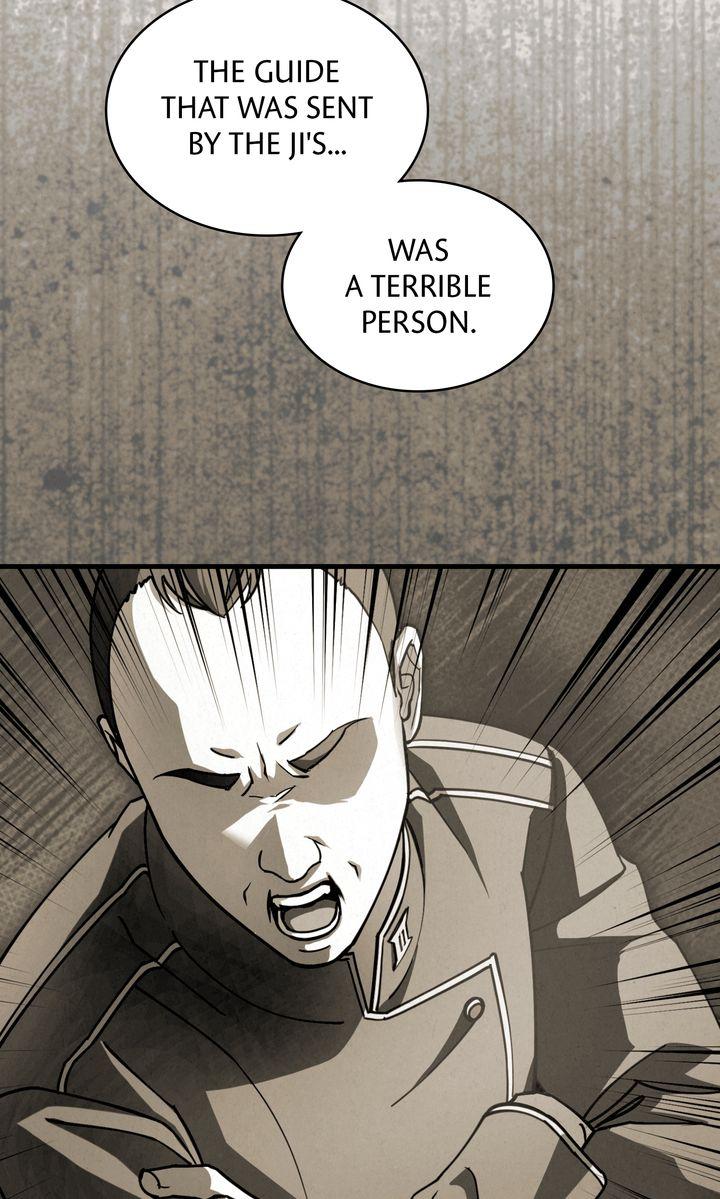 Dazzling Breath - Chapter 42 Page 84