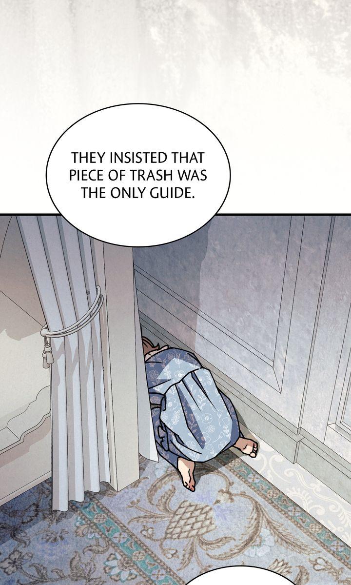 Dazzling Breath - Chapter 42 Page 86