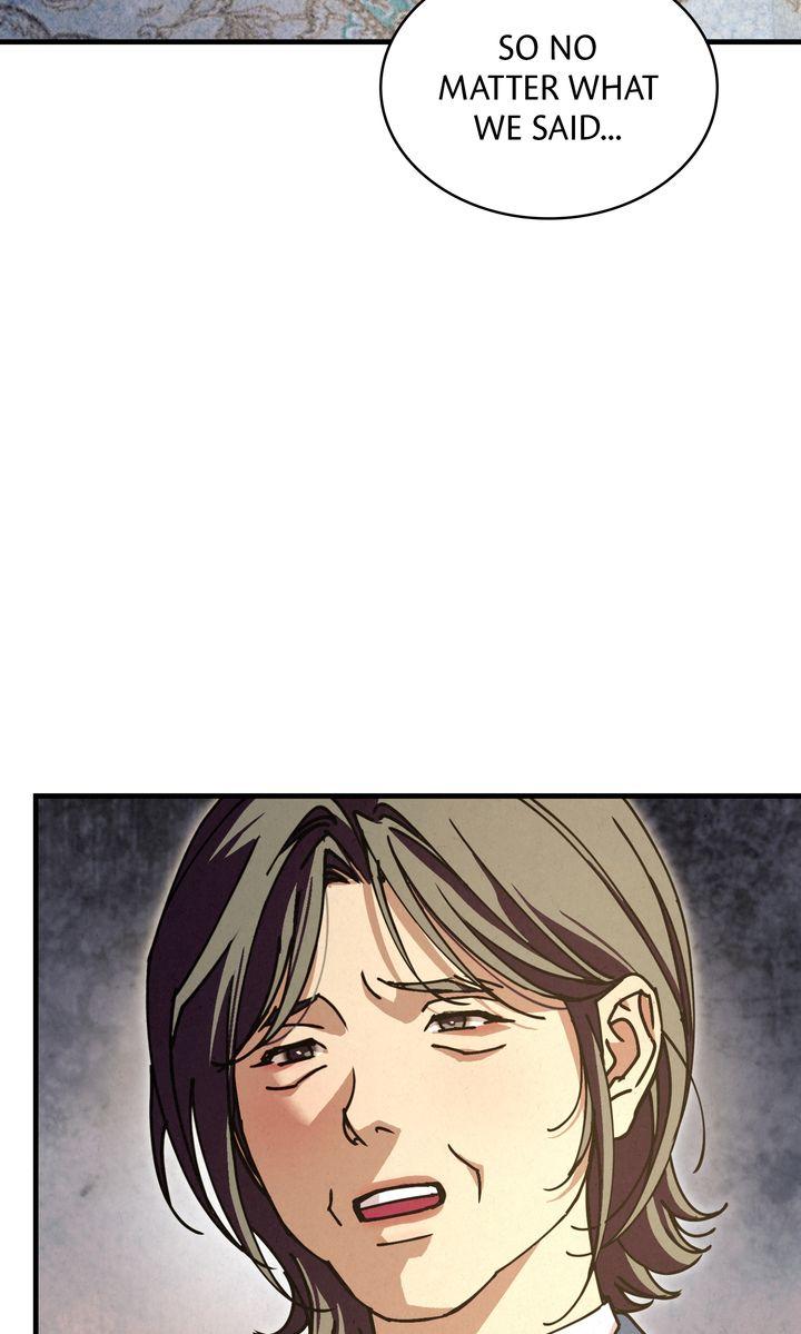 Dazzling Breath - Chapter 42 Page 87