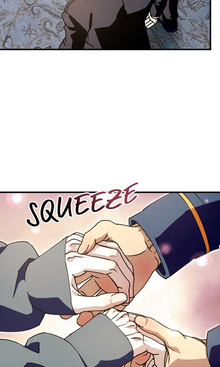 Dazzling Breath - Chapter 42 Page 90