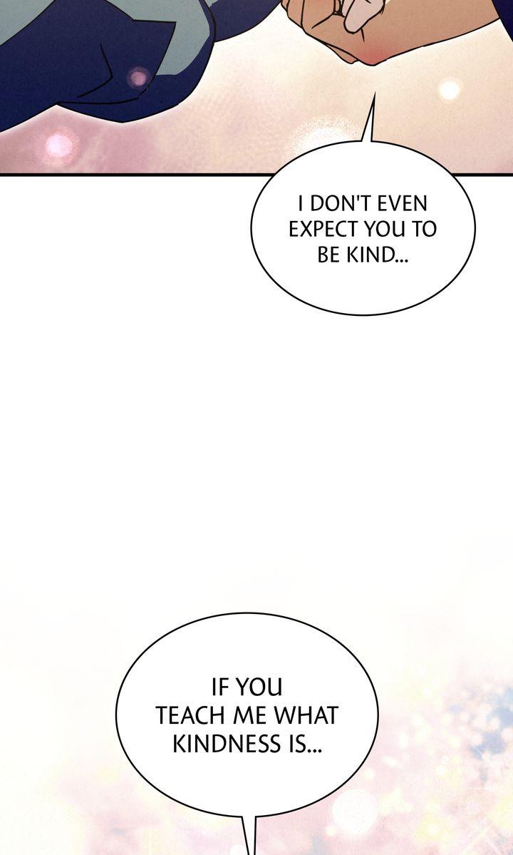 Dazzling Breath - Chapter 42 Page 91