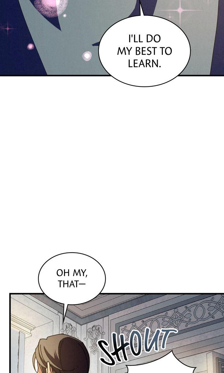 Dazzling Breath - Chapter 42 Page 93