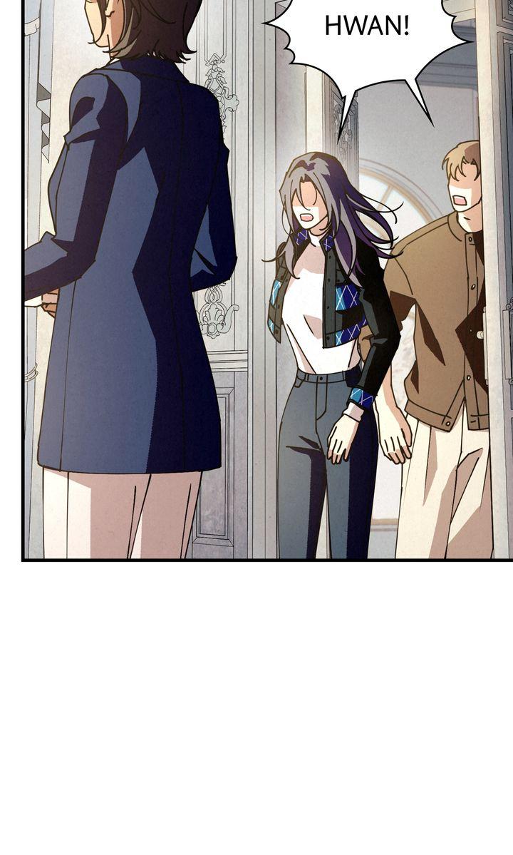 Dazzling Breath - Chapter 42 Page 94