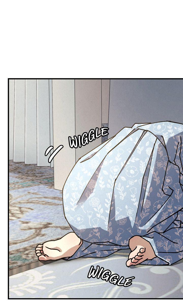 Dazzling Breath - Chapter 42 Page 97