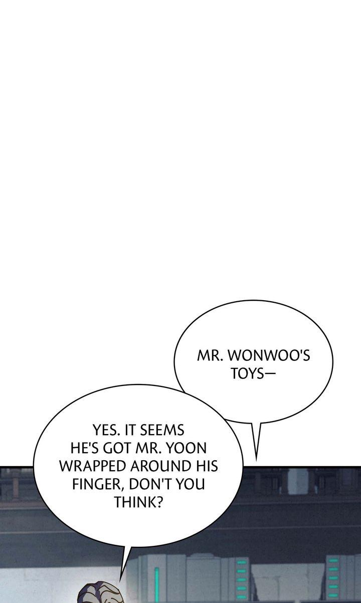 Dazzling Breath - Chapter 43 Page 102