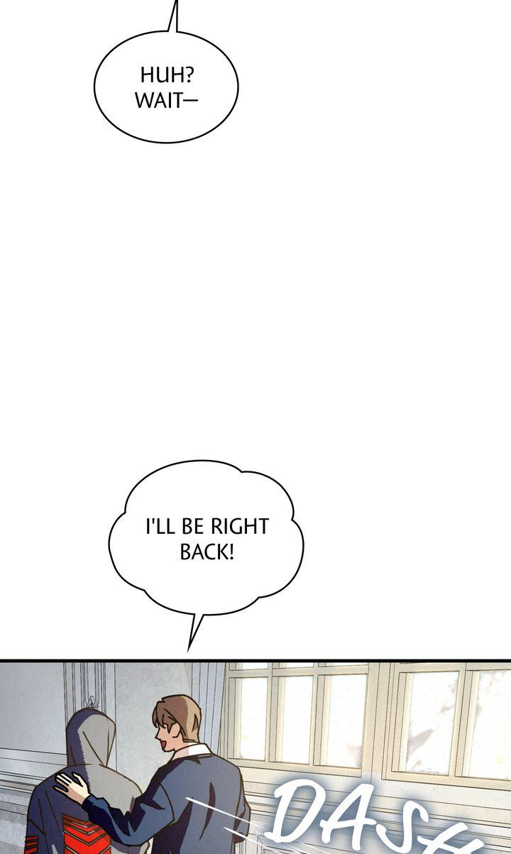 Dazzling Breath - Chapter 43 Page 18