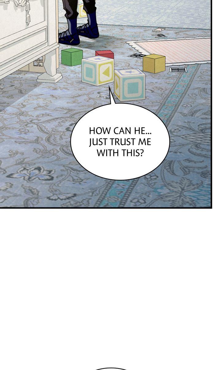 Dazzling Breath - Chapter 43 Page 21