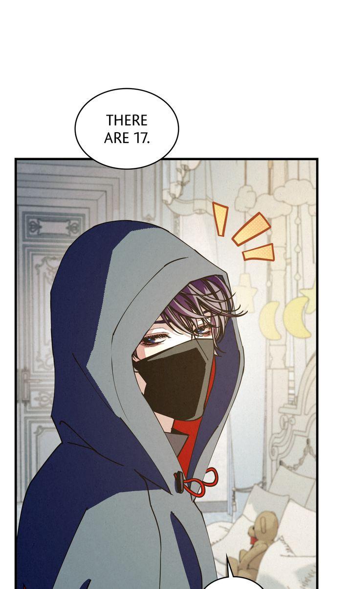 Dazzling Breath - Chapter 43 Page 28
