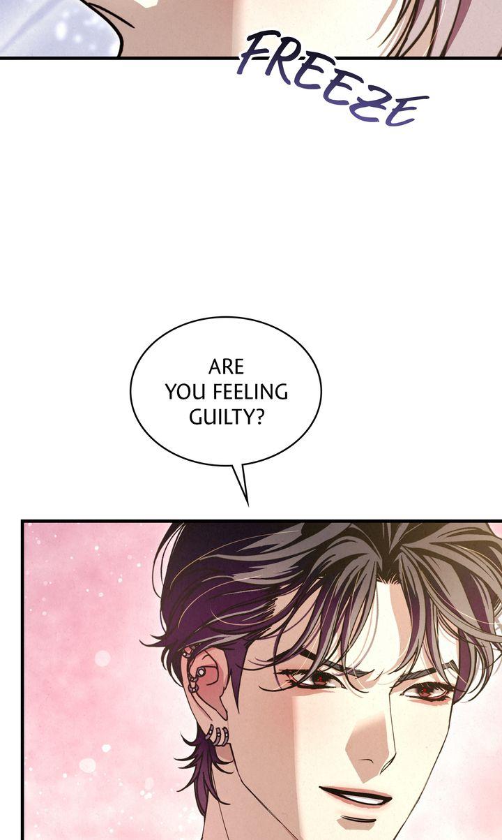 Dazzling Breath - Chapter 43 Page 36