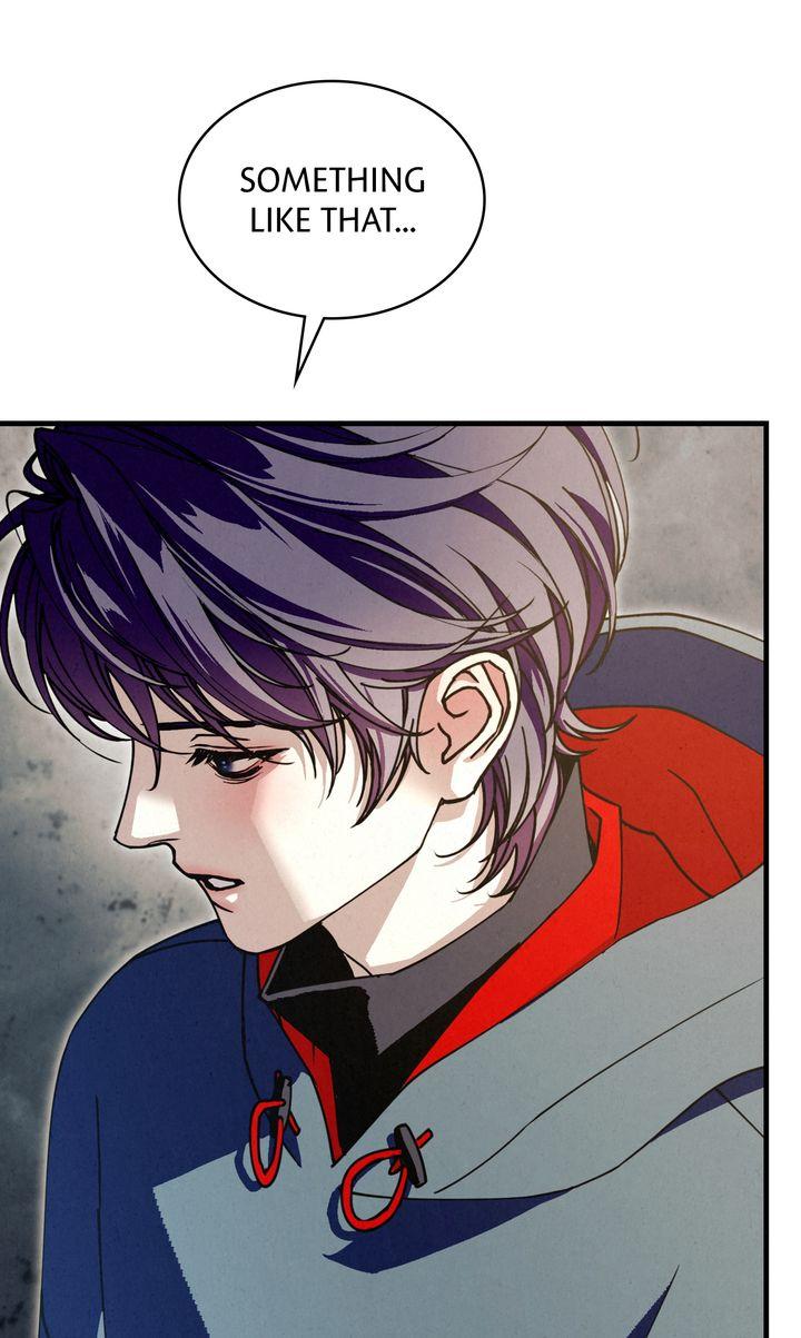 Dazzling Breath - Chapter 43 Page 38