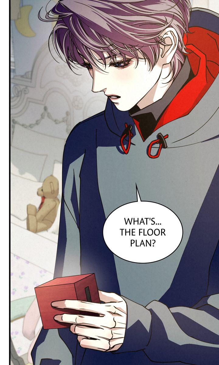 Dazzling Breath - Chapter 43 Page 53