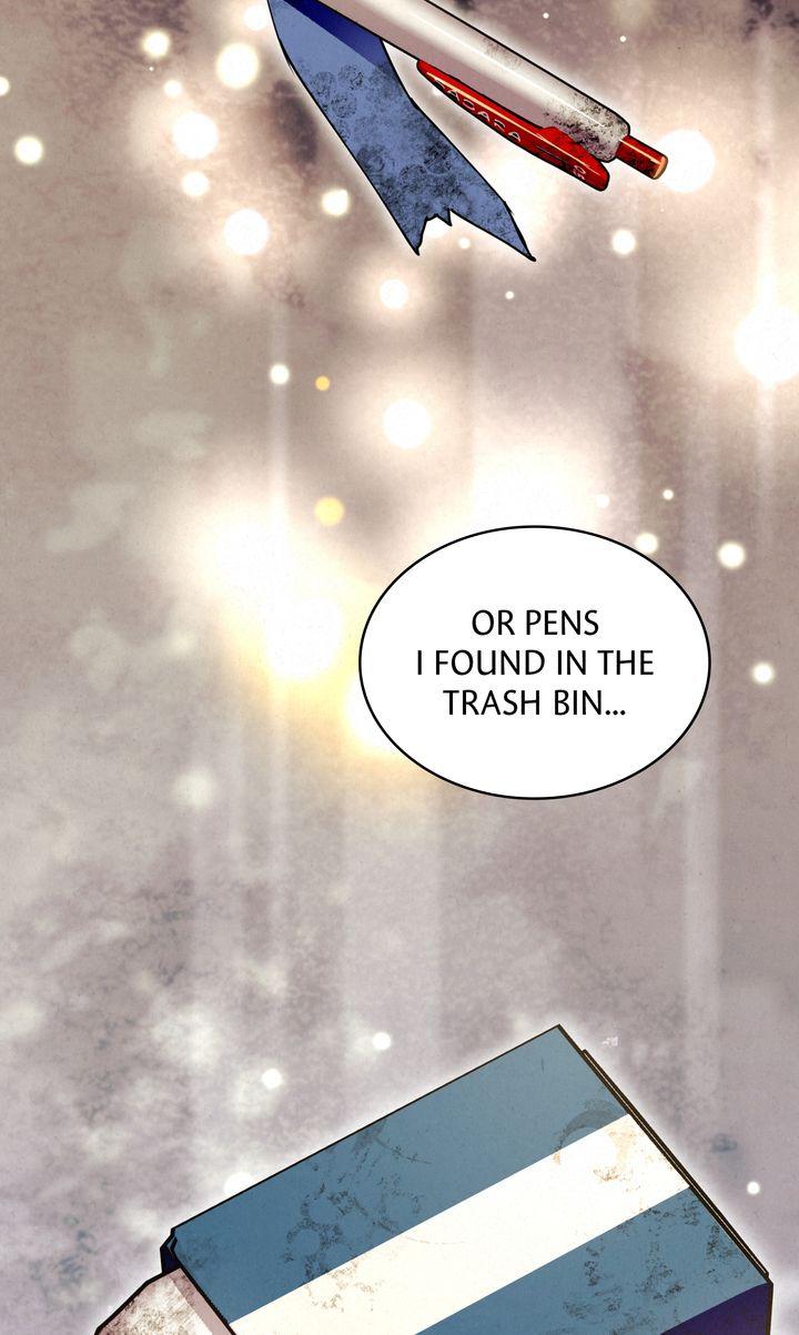 Dazzling Breath - Chapter 43 Page 63