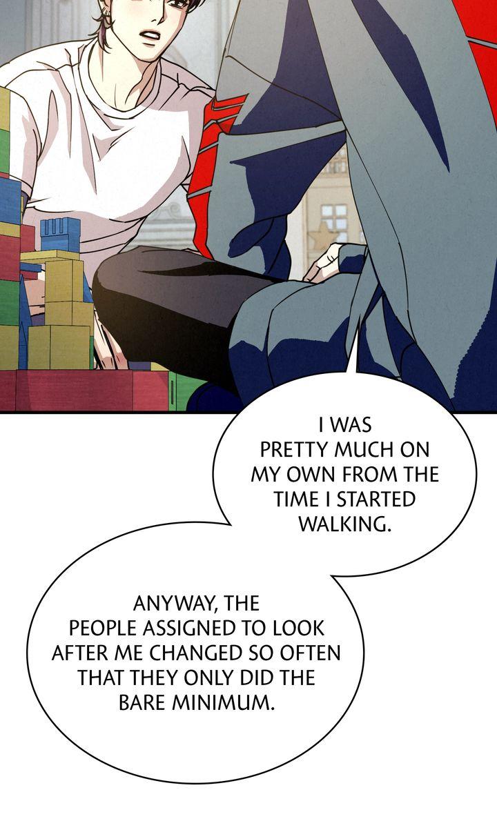 Dazzling Breath - Chapter 43 Page 68