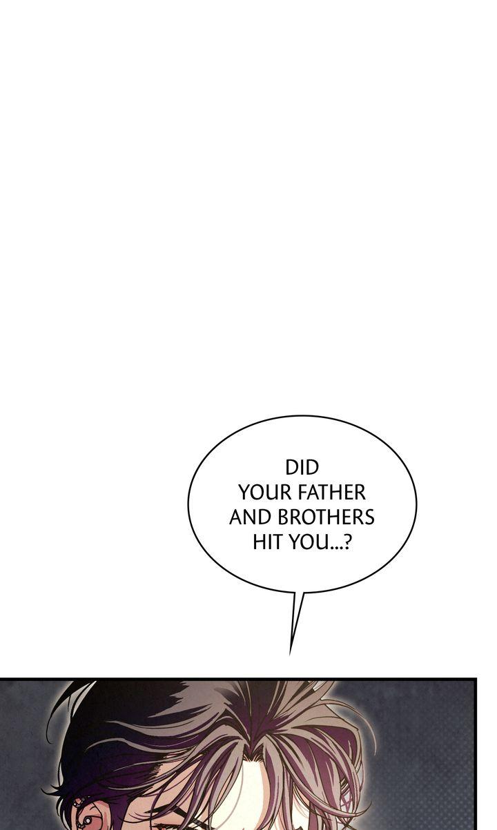 Dazzling Breath - Chapter 43 Page 69