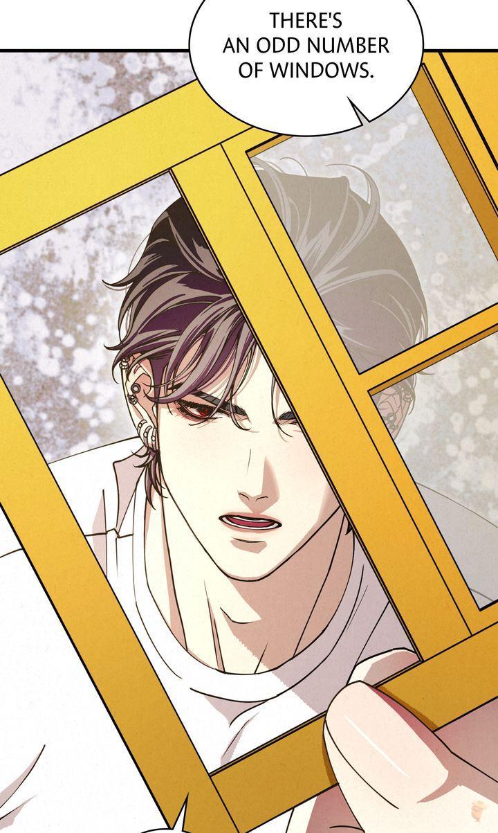 Dazzling Breath - Chapter 43 Page 78