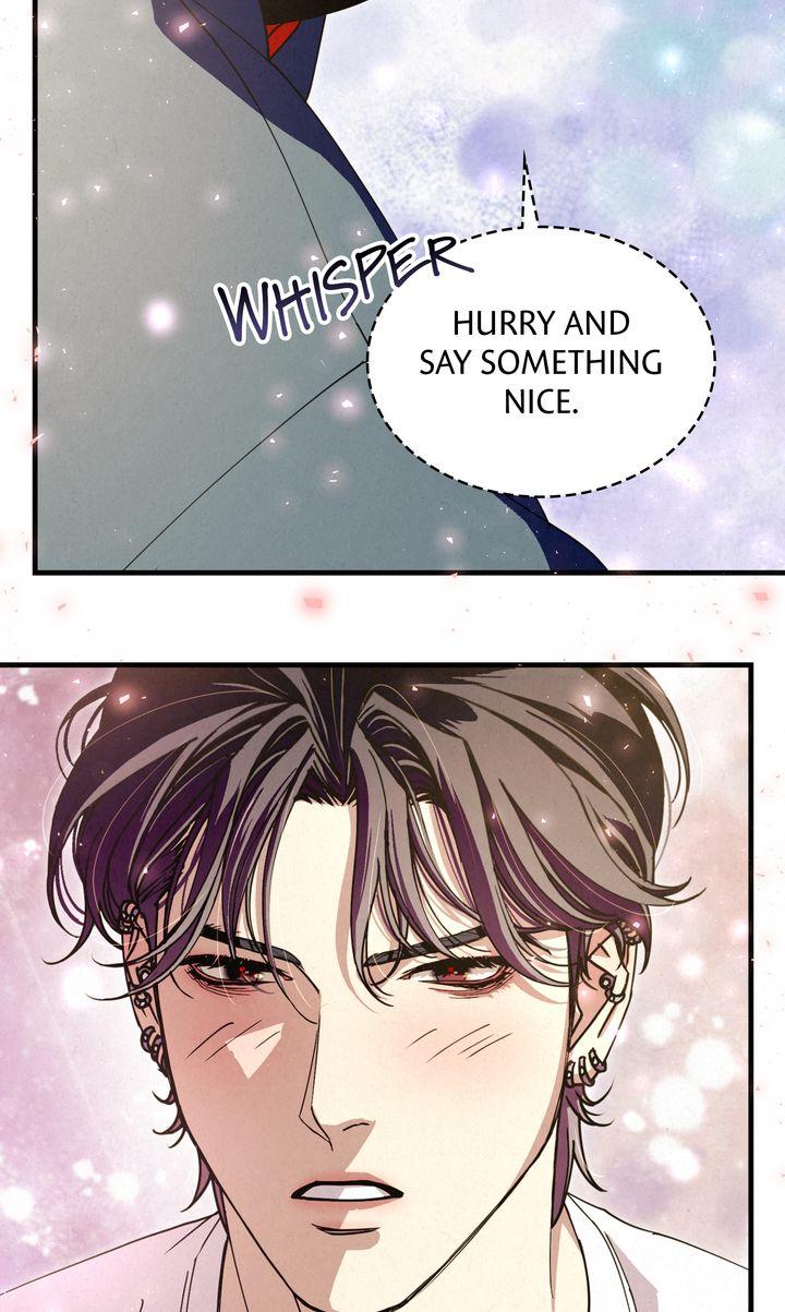 Dazzling Breath - Chapter 43 Page 93