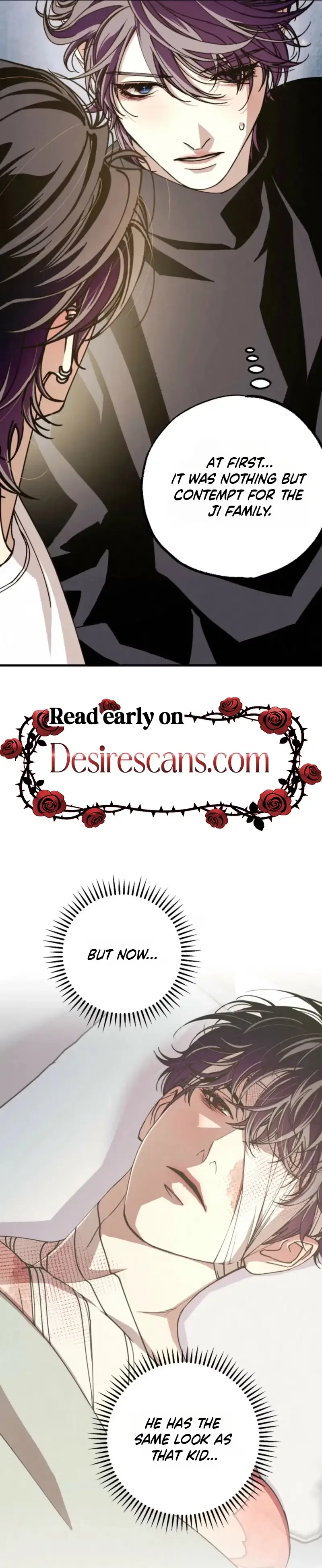 Dazzling Breath - Chapter 44 Page 31