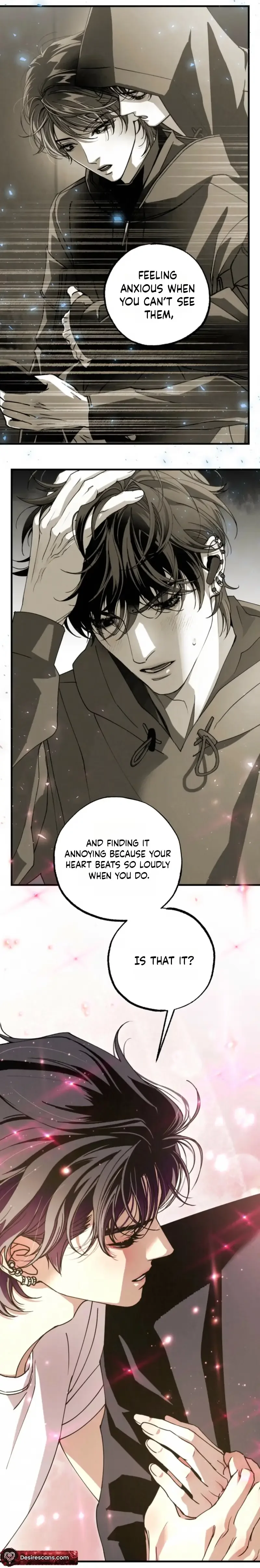 Dazzling Breath - Chapter 44 Page 35