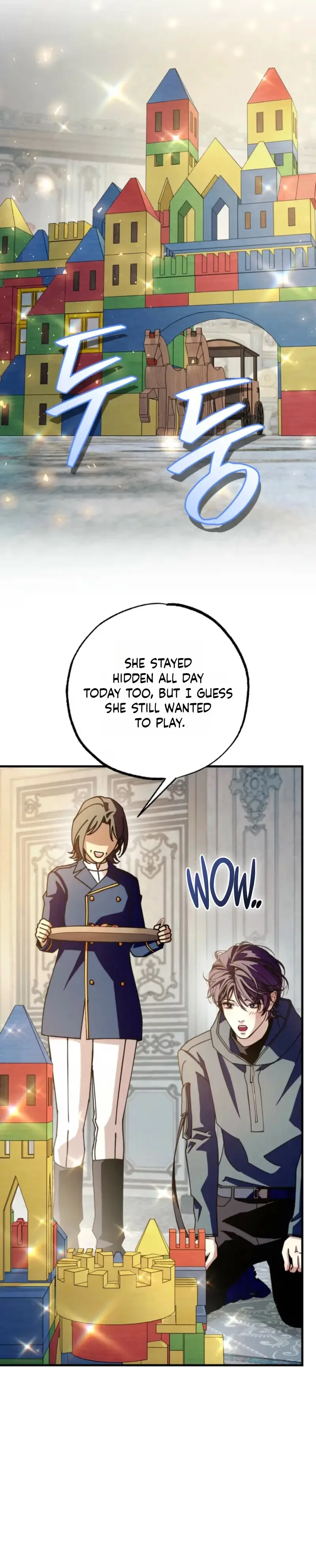 Dazzling Breath - Chapter 44 Page 41