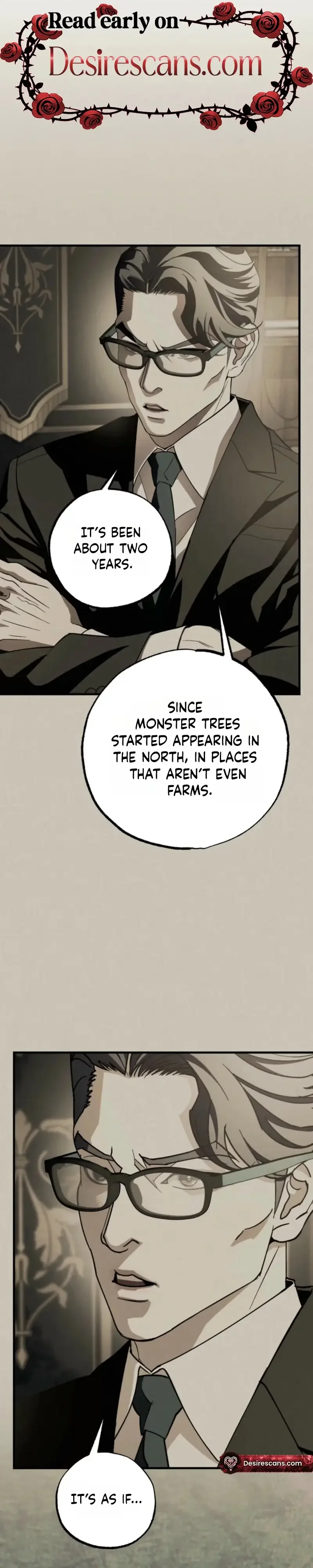 Dazzling Breath - Chapter 45 Page 2