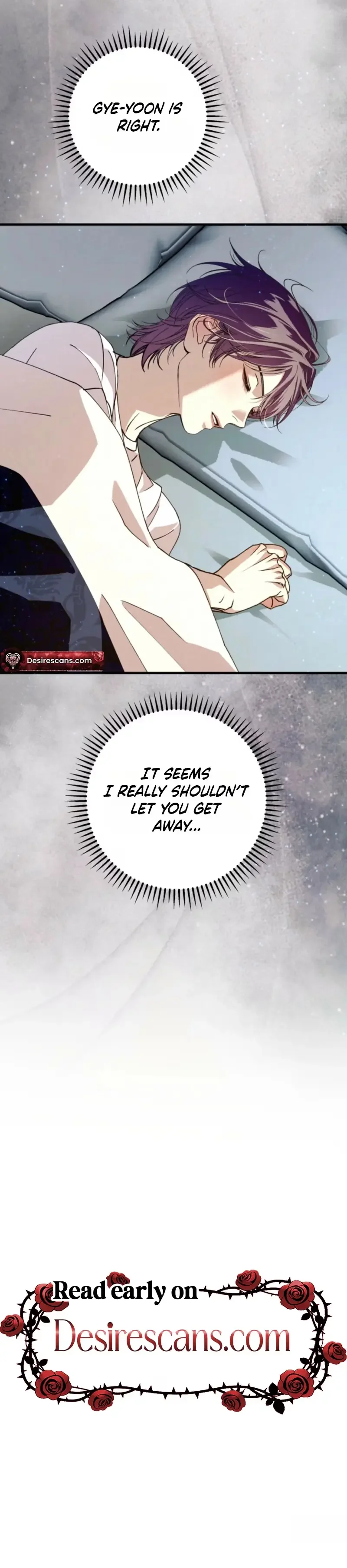 Dazzling Breath - Chapter 45 Page 45